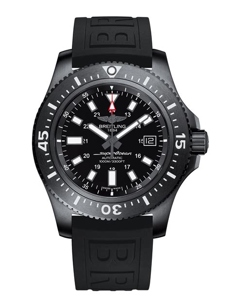 breitling superocean 44 special watch|Breitling Superocean 44 for sale.